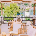 Hotel Ferdinando & Thermal Sant'Angelo (Isola d'Ischia)