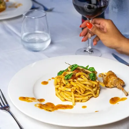 Hotel Ferdinando & Thermal