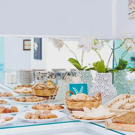 Ferdinando & Thermal Sant'Angelo (Isola d'Ischia)