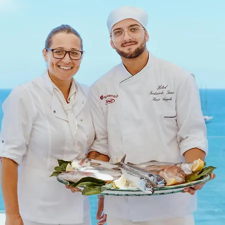 Ferdinando & Thermal Hotel 3*