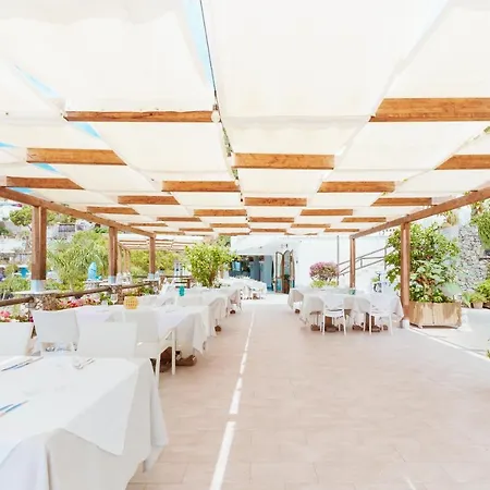 Hotel Ferdinando & Thermal 3*