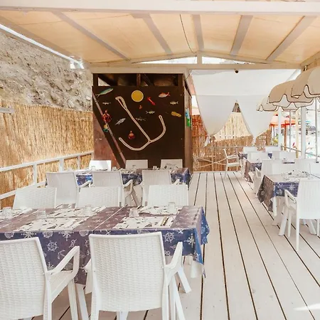 Hotel Ferdinando & Thermal Sant'Angelo (Isola d'Ischia)