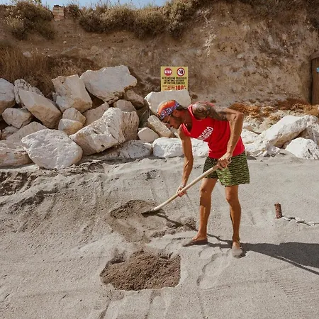 Ferdinando & Thermal 3* Sant'Angelo (Isola d'Ischia)