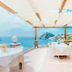 Ferdinando & Thermal Sant'Angelo (Isola d'Ischia)