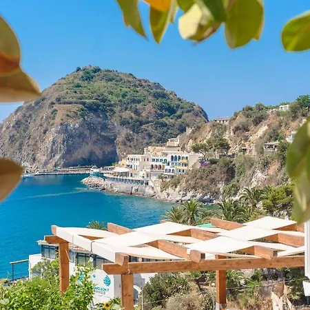 Ferdinando Terme 3* Sant'Angelo (Isola d'Ischia)