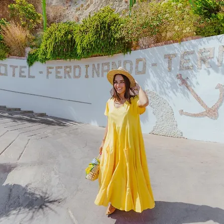 Hotel Ferdinando Terme