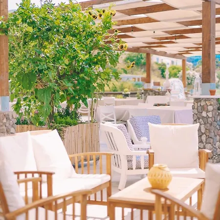 Ferdinando & Thermal Hotel