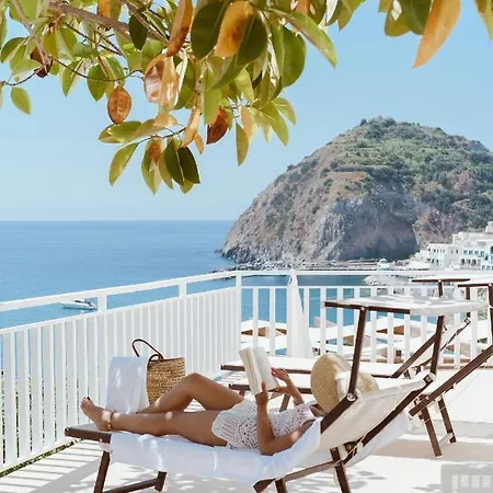 Hotel Ferdinando & Thermal