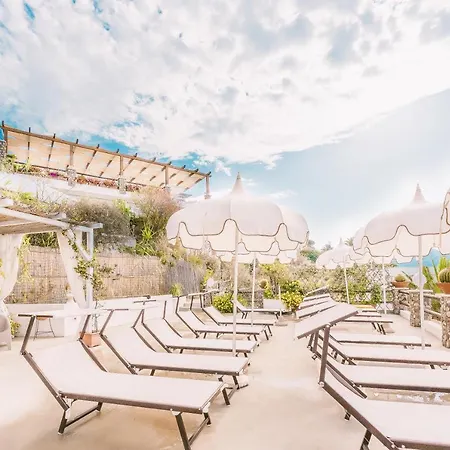 Ferdinando Terme Hotel Sant'Angelo (Isola d'Ischia)