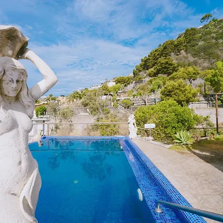 Hotel Ferdinando & Thermal 3*