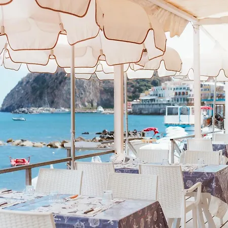 Ferdinando & Thermal 3* Sant'Angelo (Isola d'Ischia)