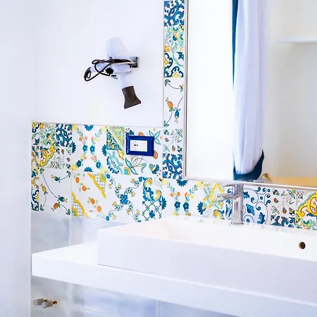 Hotel Ferdinando Terme