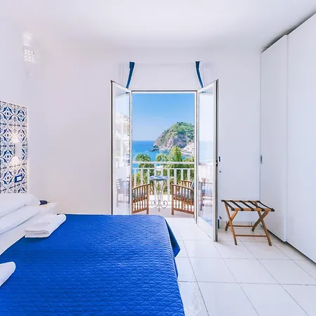 Hotel Ferdinando & Thermal Sant'Angelo (Isola d'Ischia)