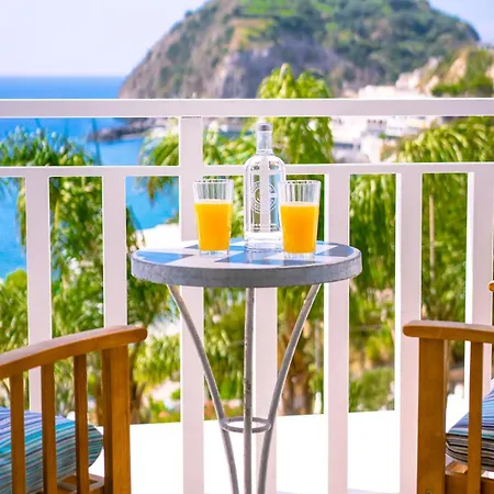 Hotel Ferdinando & Thermal 3*