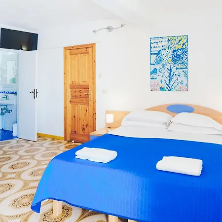 Hotel Ferdinando & Thermal 3*