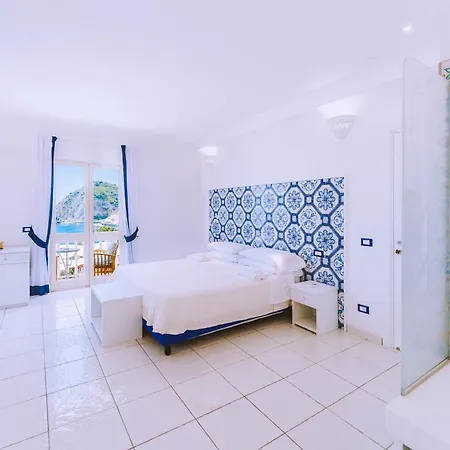Ferdinando Terme 3* Sant'Angelo (Isola d'Ischia)