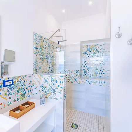 Ferdinando Terme Hotel 3*
