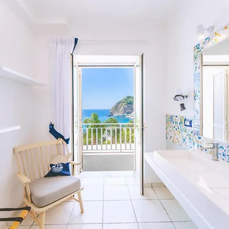 Ferdinando & Thermal 3* Sant'Angelo (Isola d'Ischia)