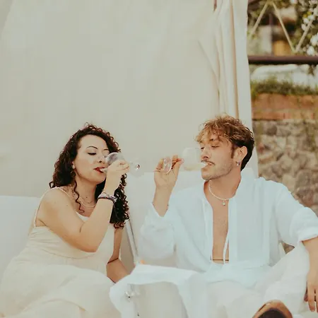 Ferdinando & Thermal فندق