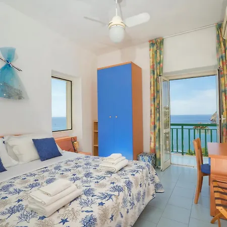 Hotel Ferdinando & Thermal Sant'Angelo (Isola d'Ischia)