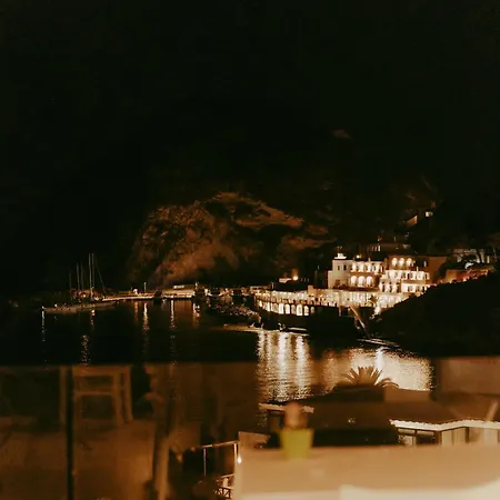 Ferdinando Terme Sant'Angelo (Isola d'Ischia)