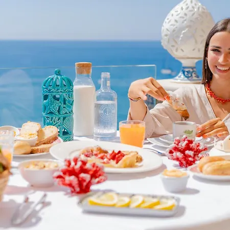 Ferdinando & Thermal 3* Sant'Angelo (Isola d'Ischia)
