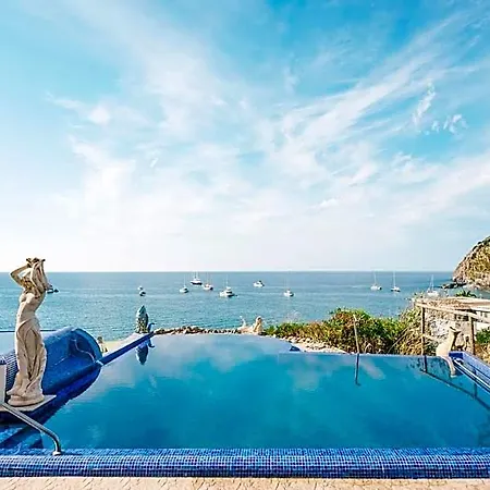 Ferdinando & Thermal 3* Sant'Angelo (Isola d'Ischia)