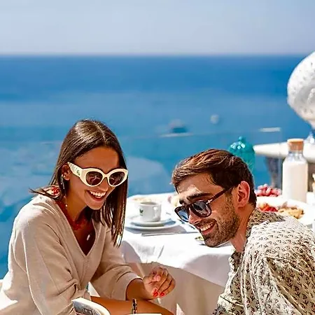 Hotell Ferdinando & Thermal Sant'Angelo (Isola d'Ischia)