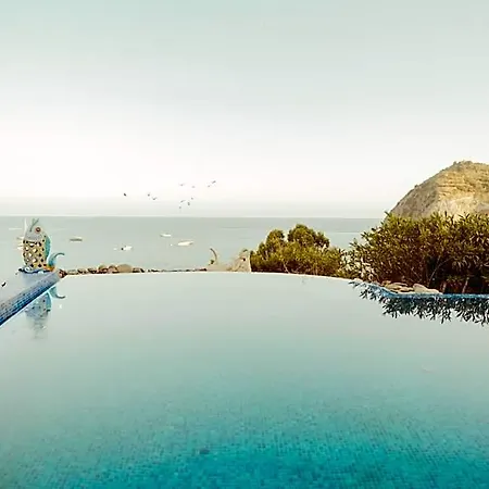 Ferdinando & Thermal Otel