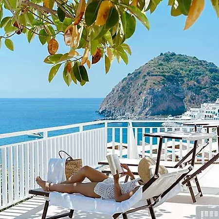 Ferdinando & Thermal Hotell 3*