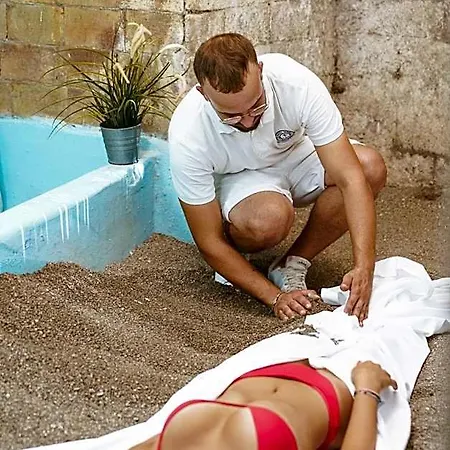 Ferdinando & Thermal 3* Sant'Angelo (Isola d'Ischia)