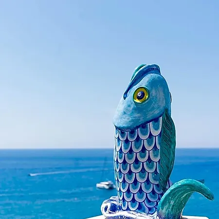 Hotell Ferdinando & Thermal Sant'Angelo (Isola d'Ischia)