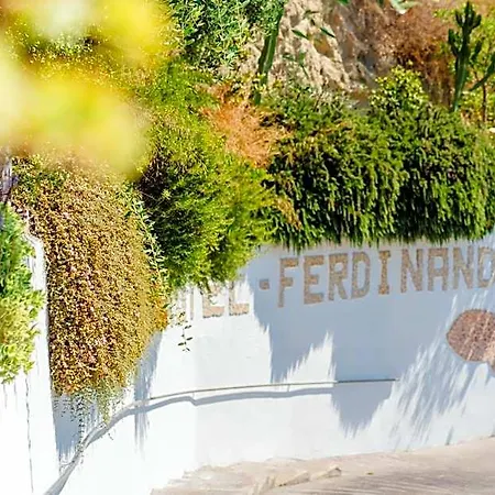 Ferdinando & Thermal 호텔 3*