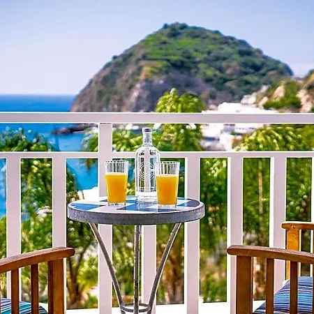 Ferdinando & Thermal 호텔 Sant'Angelo (Isola d'Ischia)