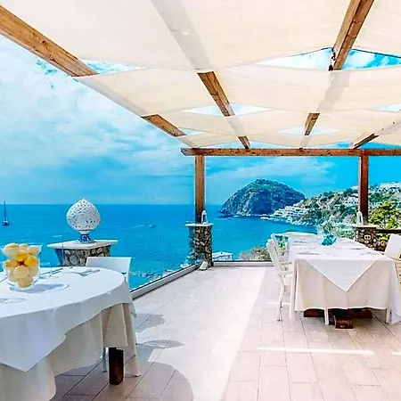 Otel Ferdinando & Thermal Sant'Angelo (Isola d'Ischia)