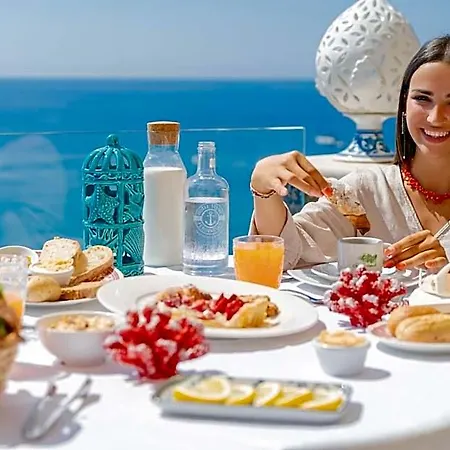 호텔 Ferdinando & Thermal Sant'Angelo (Isola d'Ischia)