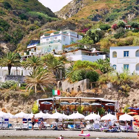 Ferdinando Terme 3* Sant'Angelo (Isola d'Ischia)