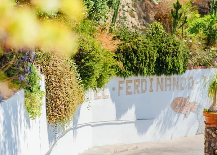 Ferdinando & Thermal