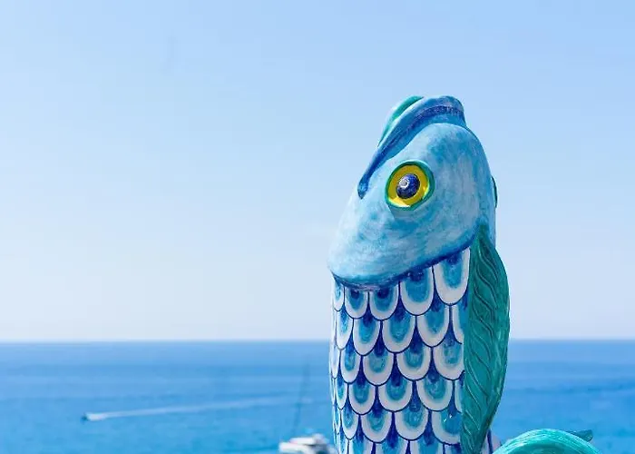 Ferdinando & Thermal