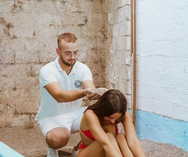 Ferdinando & Thermal 3* Sant'Angelo (Isola d'Ischia)