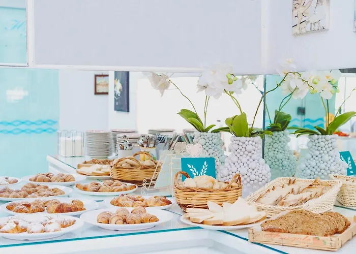 Ferdinando & Thermal Sant'Angelo (Isola d'Ischia)