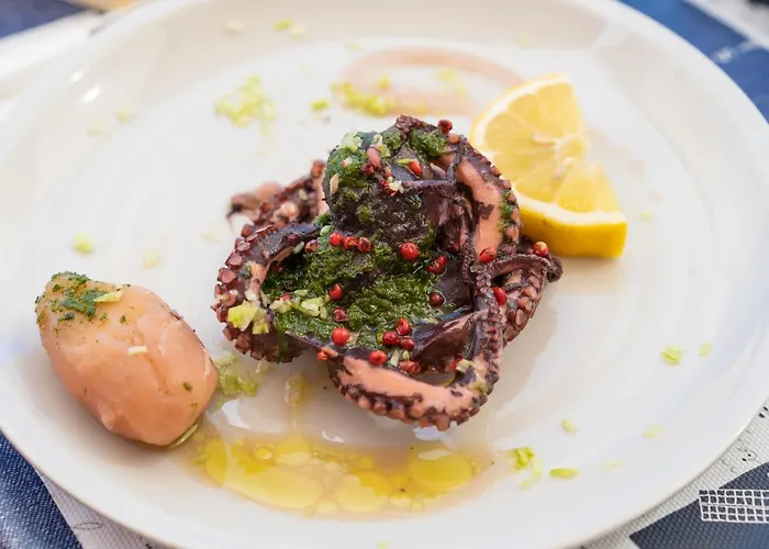 Hotel Ferdinando & Thermal