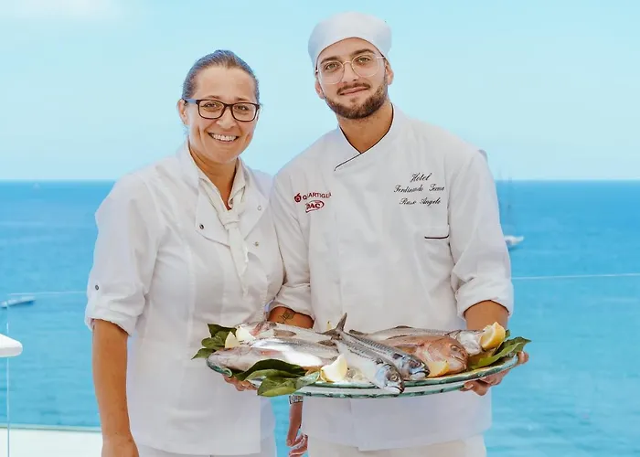 Ferdinando & Thermal Hotel 3*