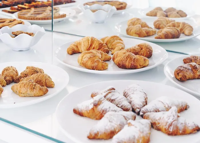 Hotel Ferdinando & Thermal Sant'Angelo (Isola d'Ischia)