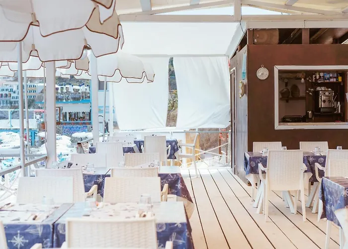 Ferdinando & Thermal 3* Sant'Angelo (Isola d'Ischia)