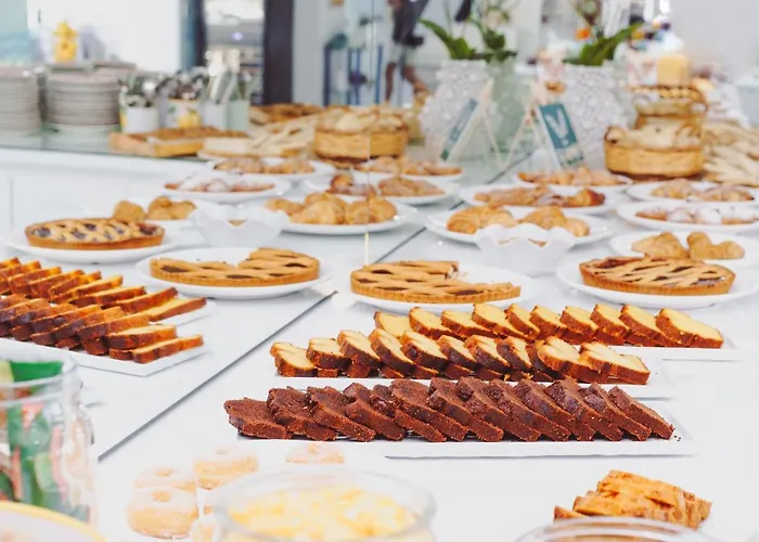 Ferdinando & Thermal 3* Sant'Angelo (Isola d'Ischia)