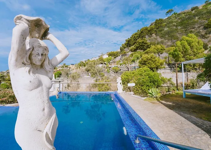 Hotel Ferdinando & Thermal 3*