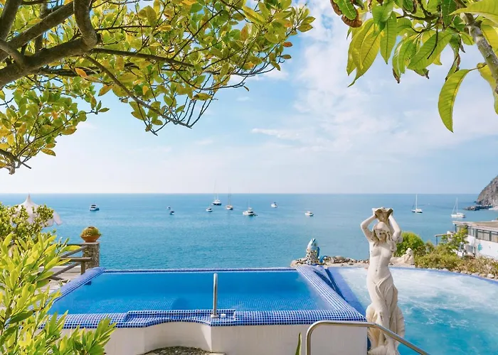 Ferdinando & Thermal Hotel