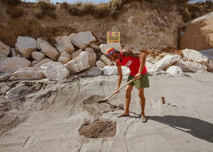 Ferdinando & Thermal 3* Sant'Angelo (Isola d'Ischia)