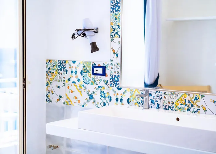 Hotel Ferdinando & Thermal